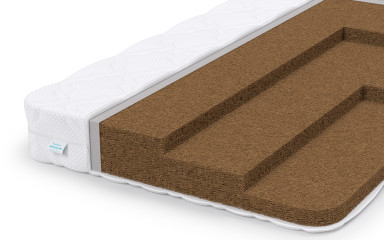 Купить Baby Cocos-9 (Жаккард)