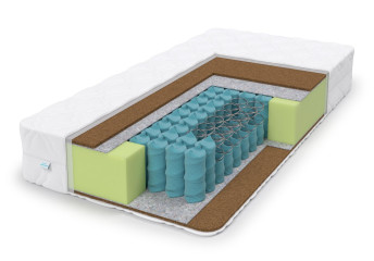 Купить Baby Cocos-TFK (Жаккард)