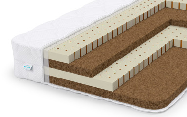 Купить Baby Fusion (Жаккард)