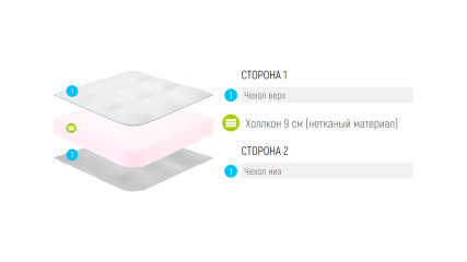 Купить Baby Strutto (Жаккард)