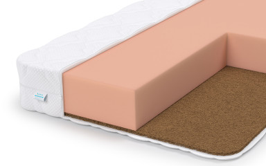 Купить Baby ППУ10-Cocos (Жаккард)