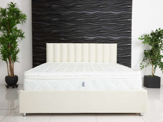 Купить ортопедический наматрасник Dimax Balance foam 4 см Купить Balance foam 4 см