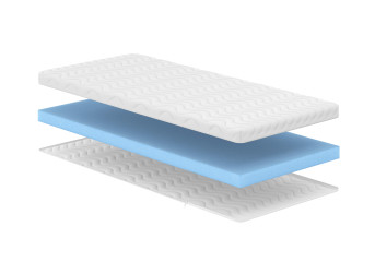 Купить Baby Middle