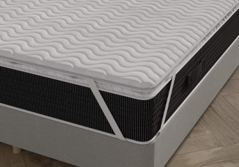Купить ортопедический наматрасник Сонум Select Hard Купить Select Hard