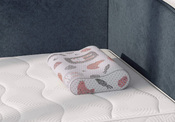 Купить Детская подушка Emmy