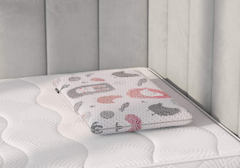 Купить Детская подушка Jerry