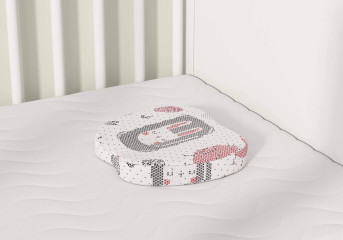 Купить Детская подушка Tiny